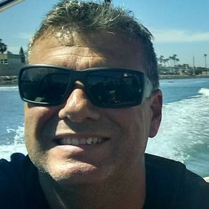 Meet your Posher, Ken